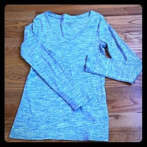 Super Soft V-Neck T-Shirt